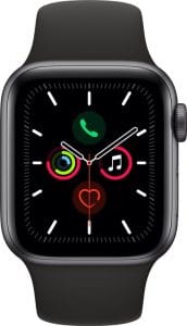 beste apple smartwatch 6