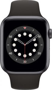 beste apple smartwatch 4