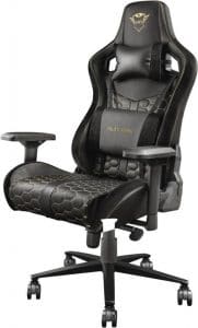 beste game stoelen 4