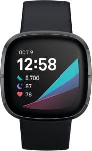 beste smartwatch 7