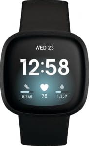 beste smartwatch 5