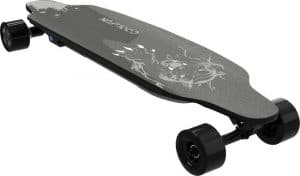 elektrische skateboards 1