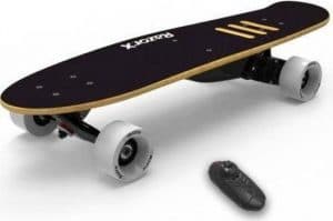 elektrische skateboard 2