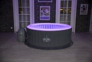 beste opblaasbare jacuzzi 3