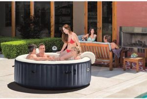 beste opblaasbare jacuzzi 1