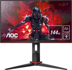 gaming monitor 8