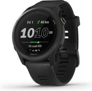 beste smartwatch 4