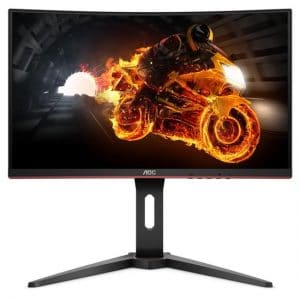 gaming monitor