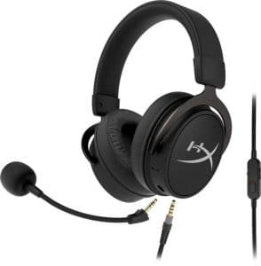 Beste game headset 8