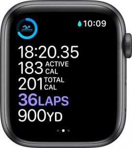 beste apple smartwatch 5