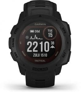 beste smartwatch 8