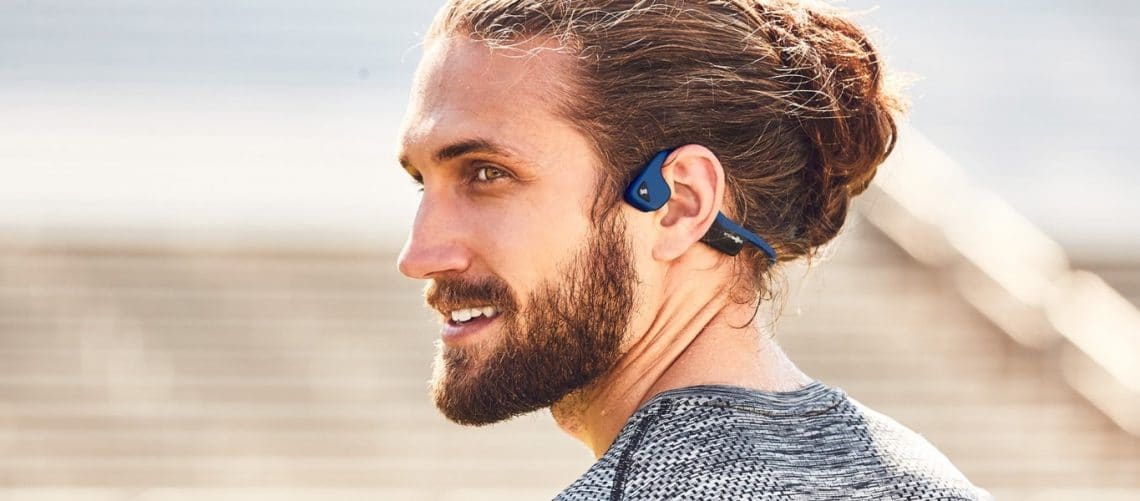 bone conduction headphones