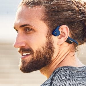 bone conduction headphones