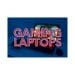 gaming laptops