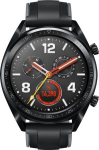 Beste huawei smartwatch 4