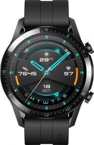 beste huawei smartwatch 5