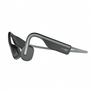 Bone conduction headphones