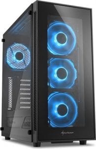 beste gaming pc 4