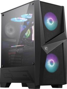 Beste gaming pc 2