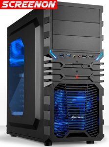 beste gaming pc 3