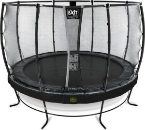 trampoline 4