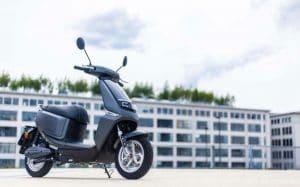 beste elektrische scooters 3