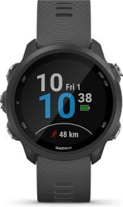 smartwatch gps hardlopen